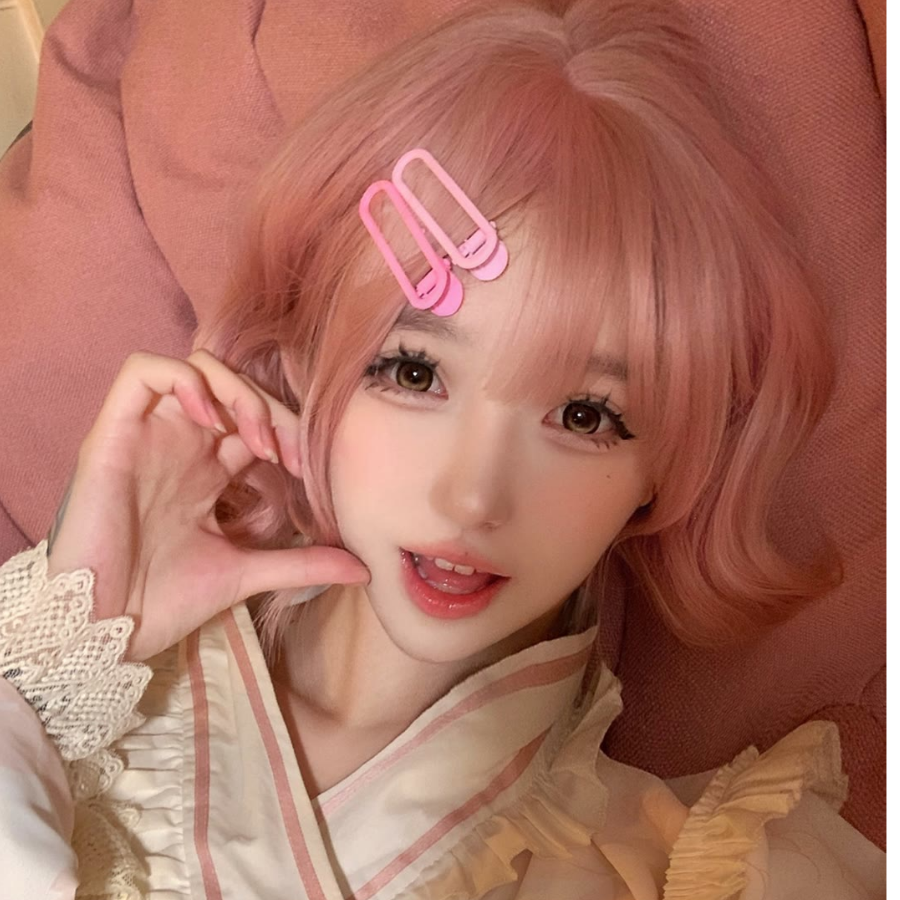 猫耳小娇妻