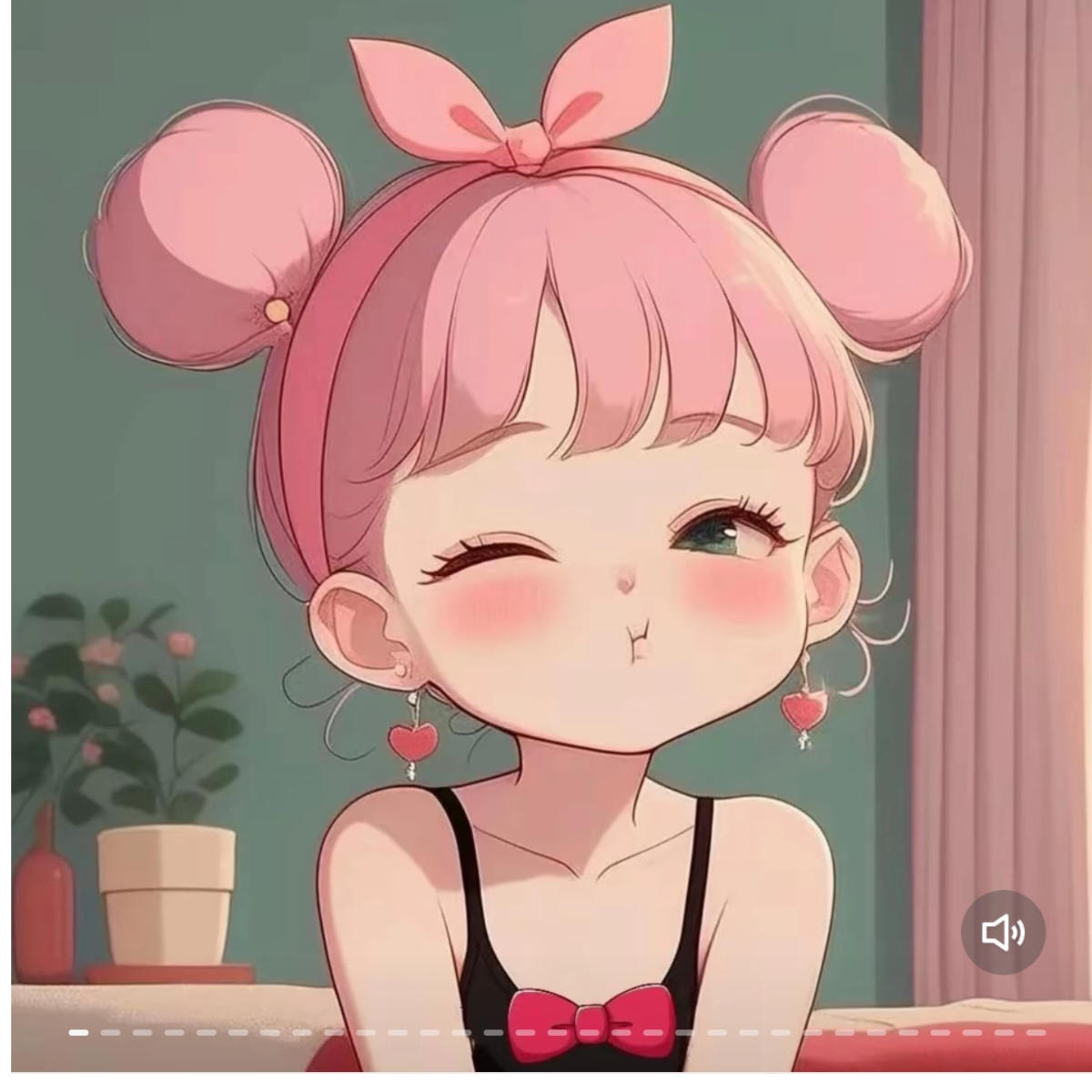 四海八荒第一美人儿Vik