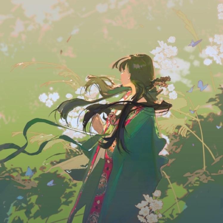 初春