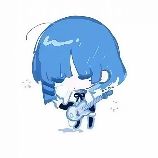 人