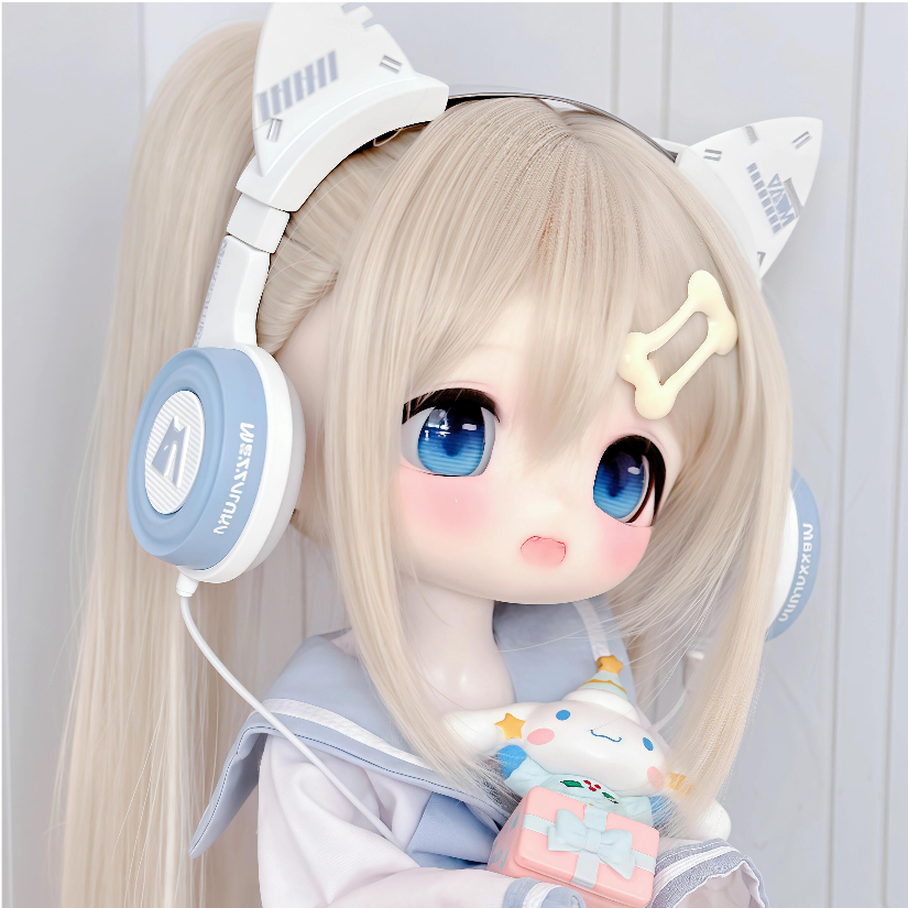小猫