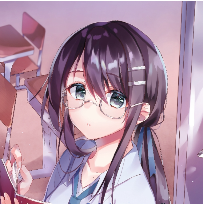 ★呵呵两字★