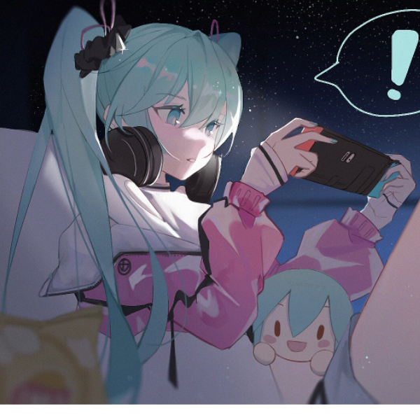 miku