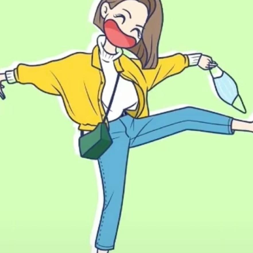 大脑门