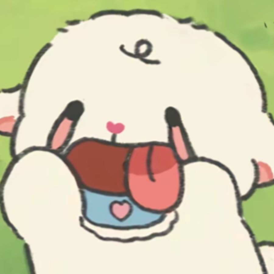 🐰
