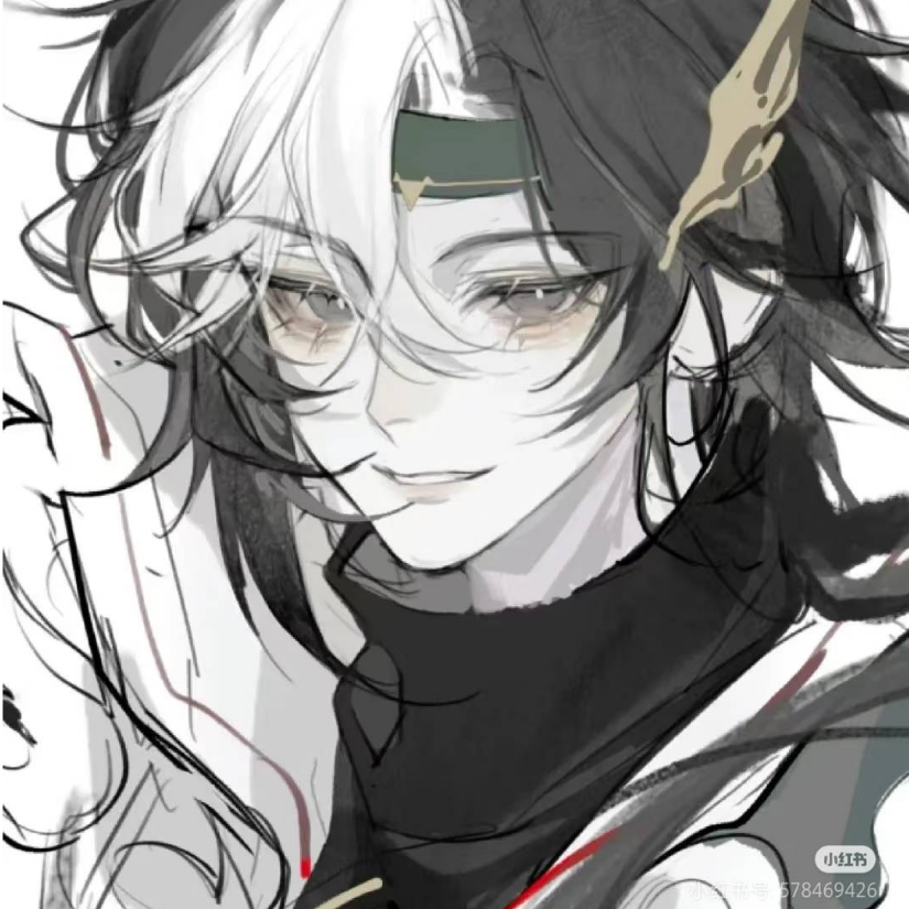 栩鸾鸣