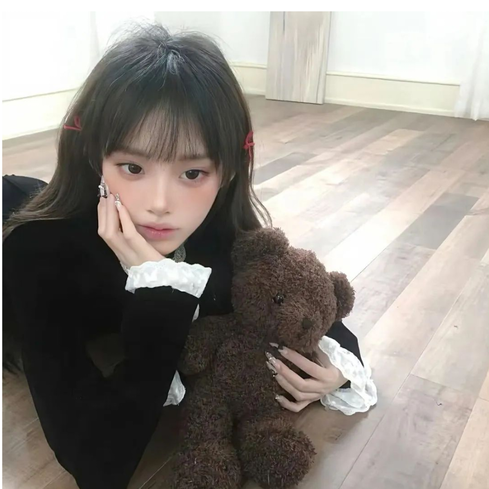 小雪花