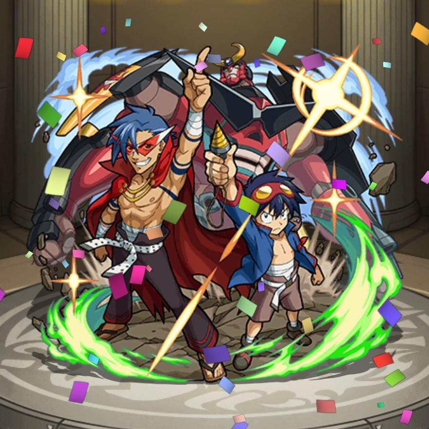 yashiolinn
