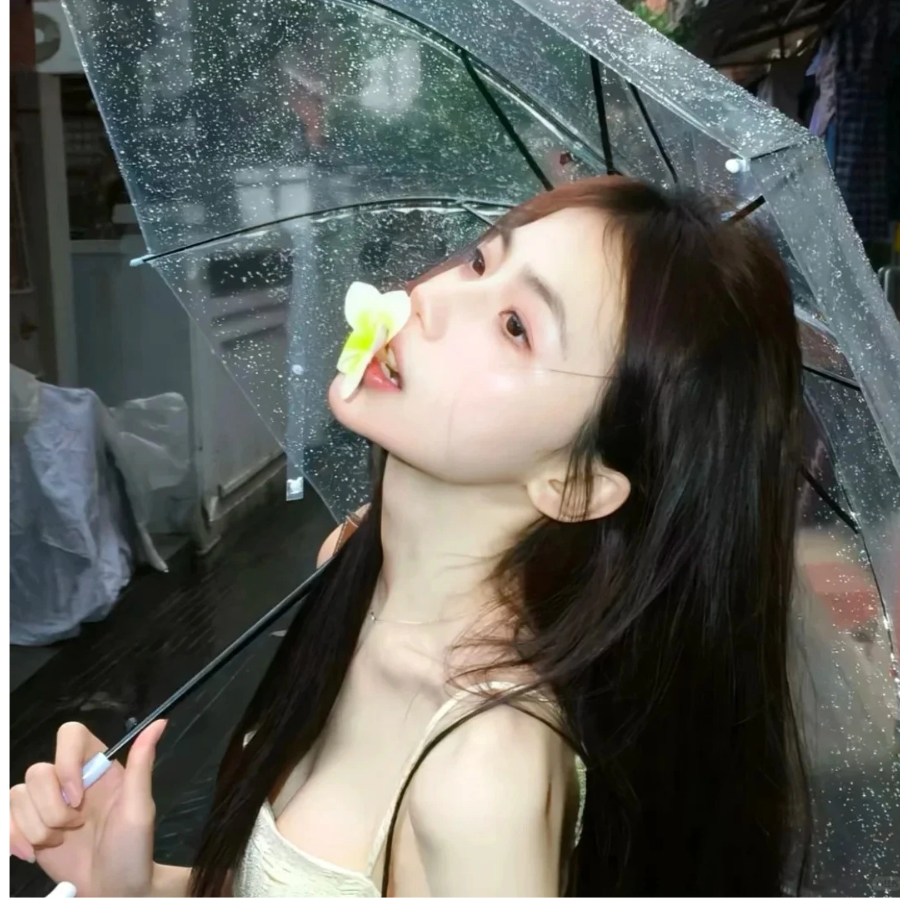 夜̶雨̶声̶烦̶