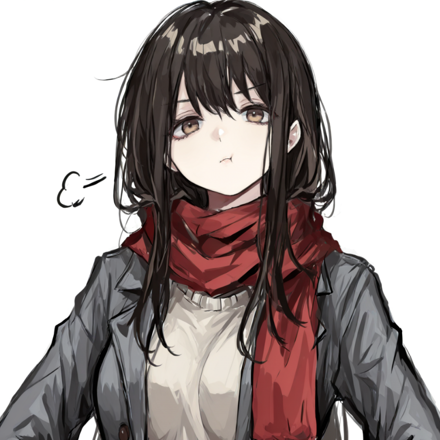 林逢秋