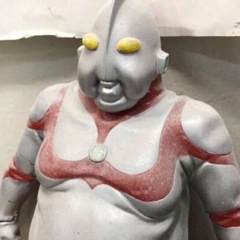 凹凸曼