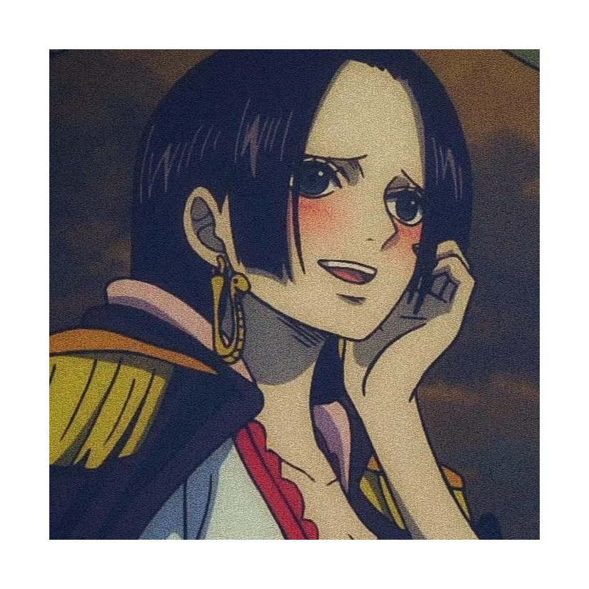 纯情小变态