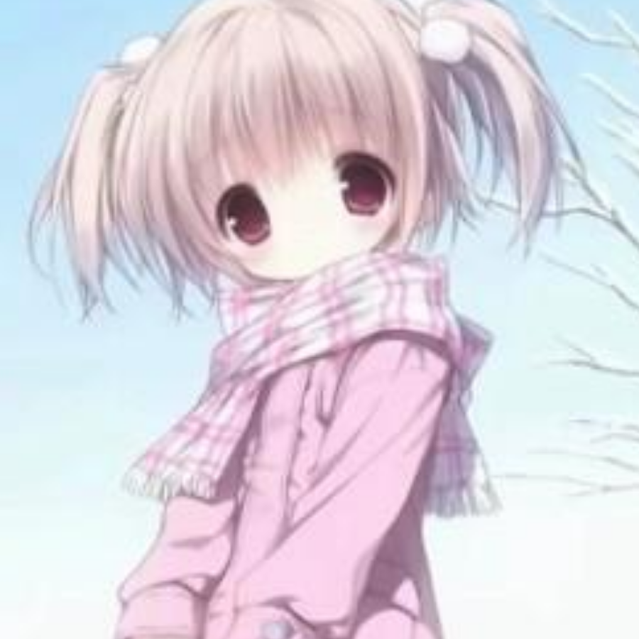 小晴