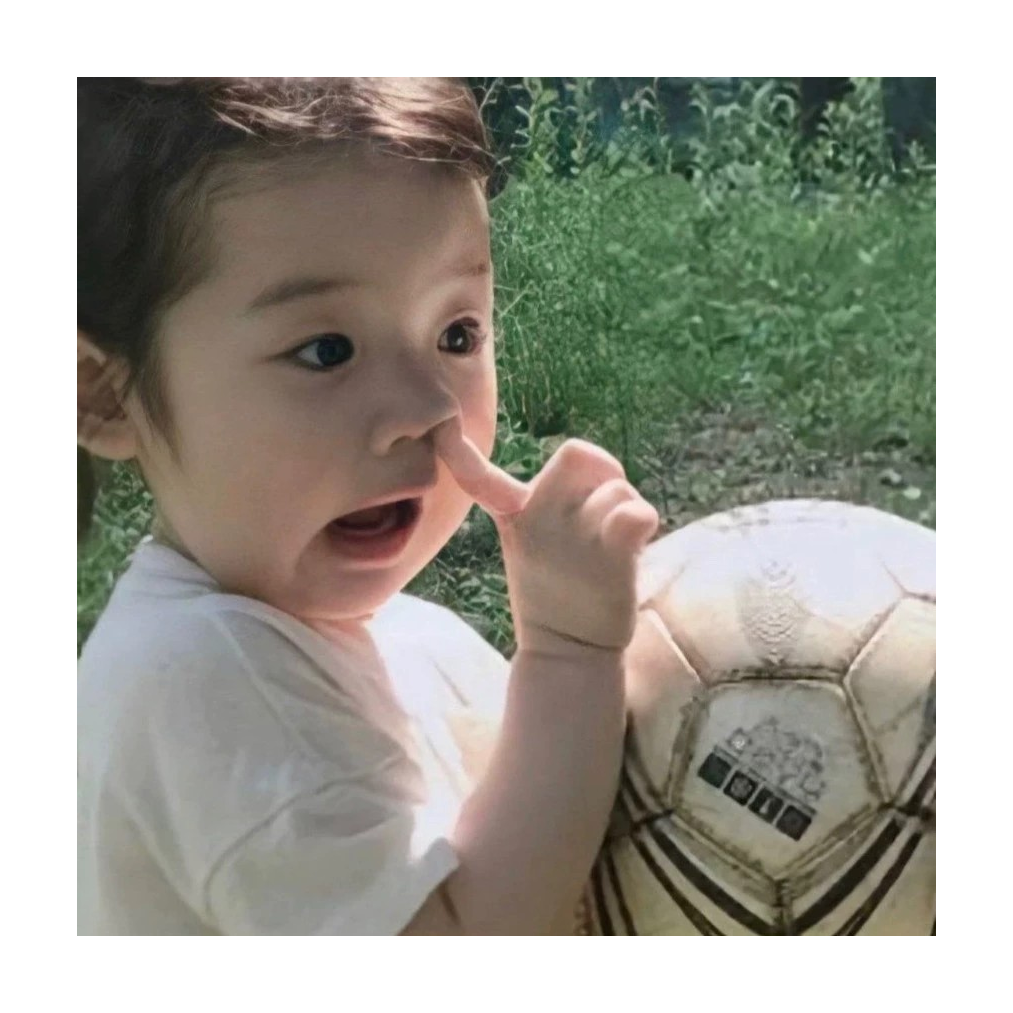 孤独不知所措的人