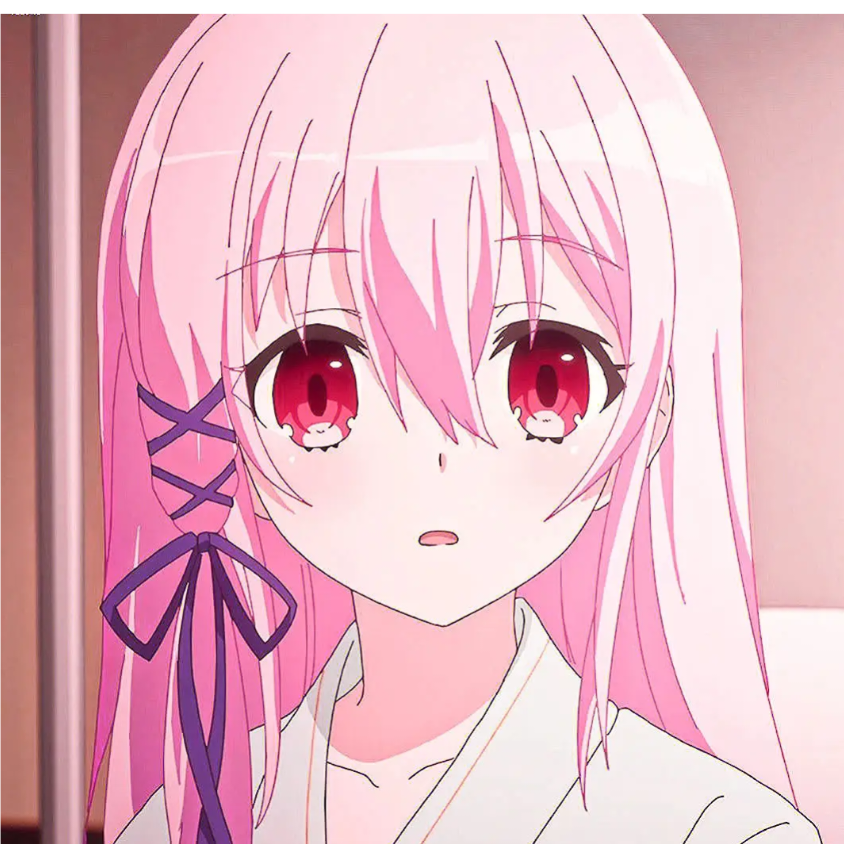 。