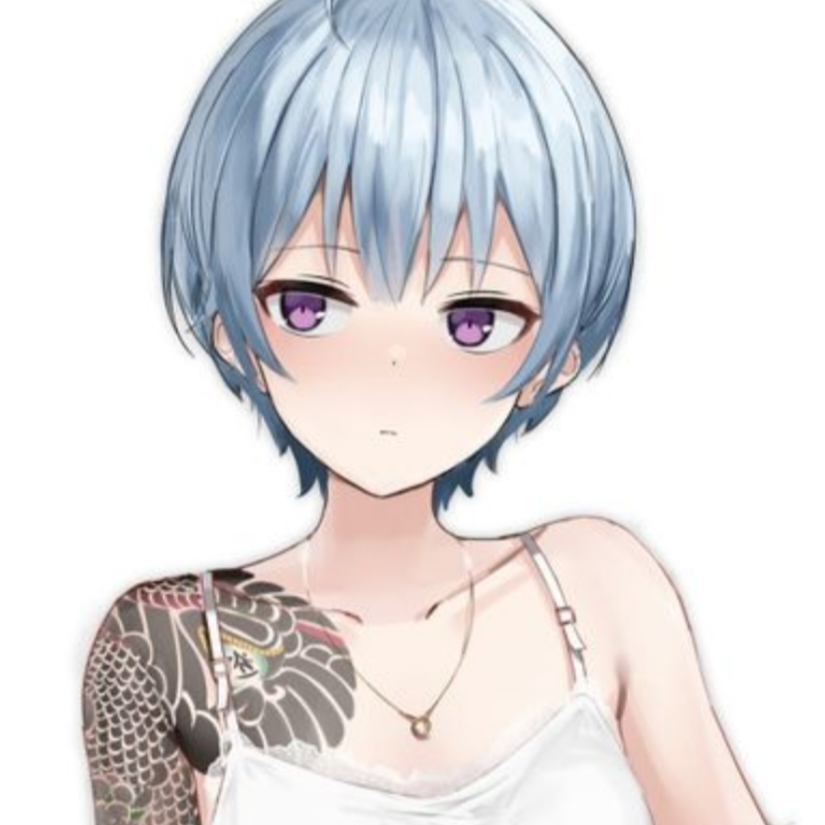 有猫同学