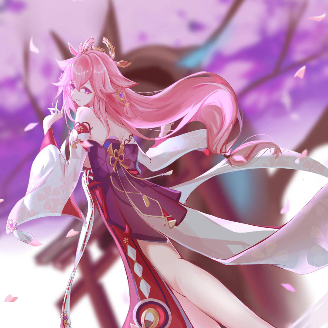 亵玩