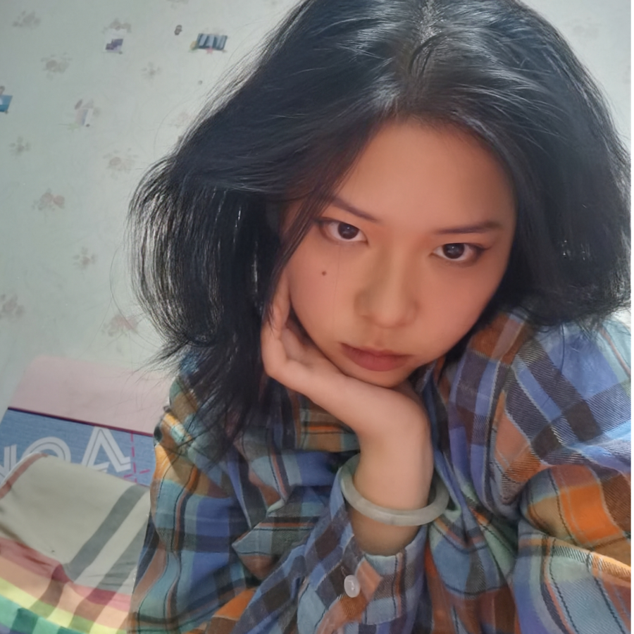 涟漪小富婆