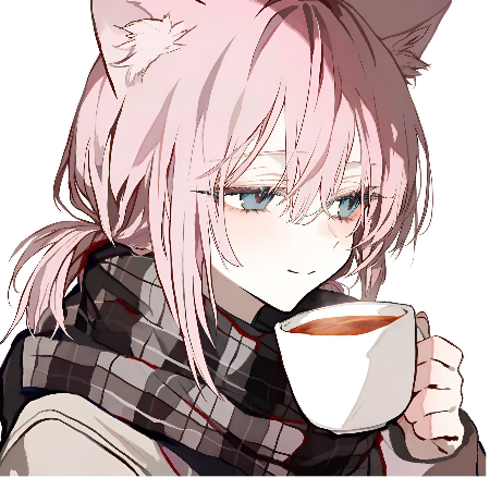 然