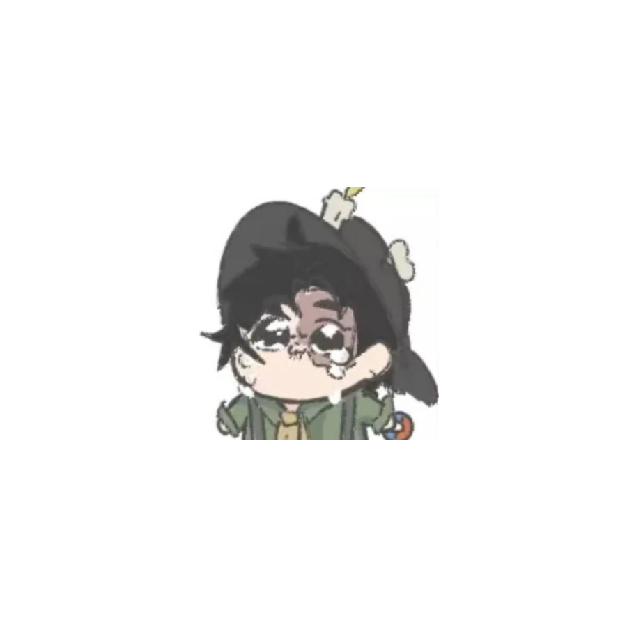 麻辣咸鱼