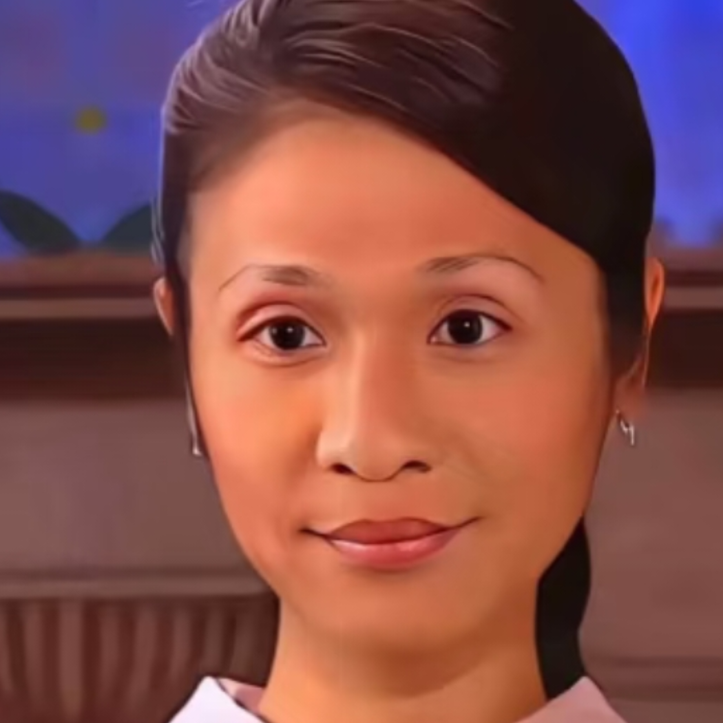 宋心宝如