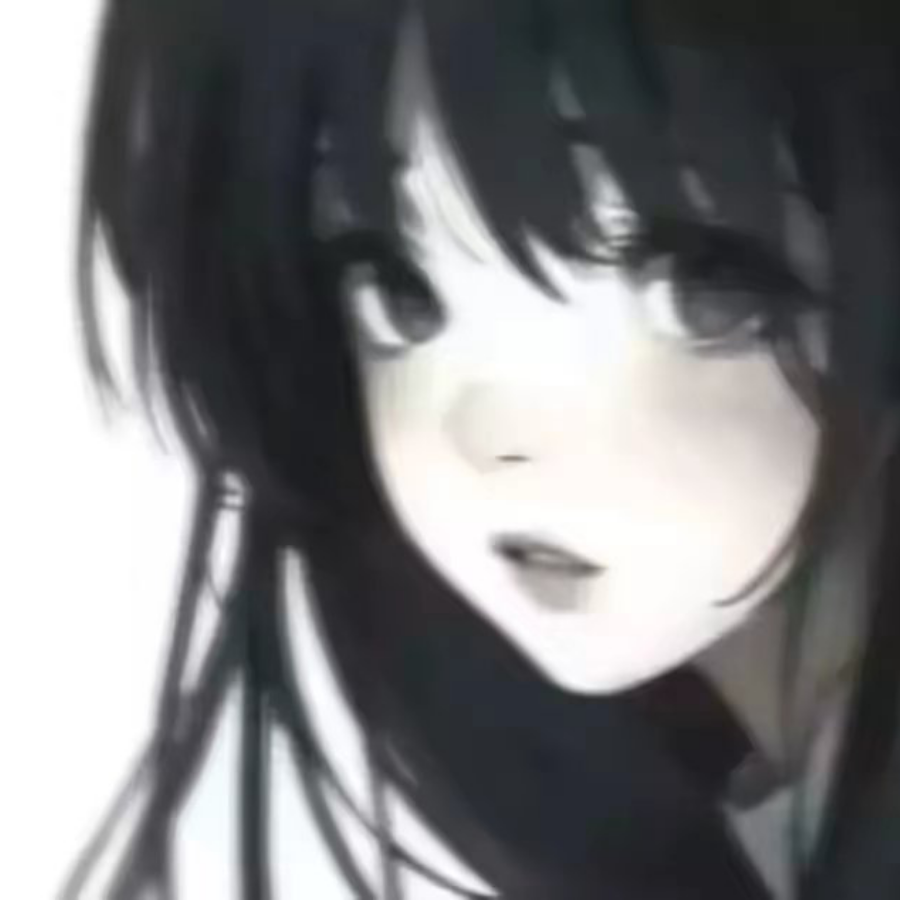 。