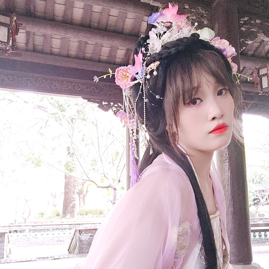 清欢