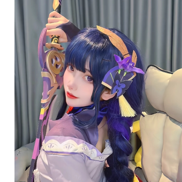 Lin林♥