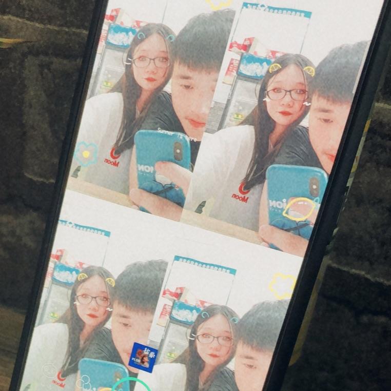 宠溺♥