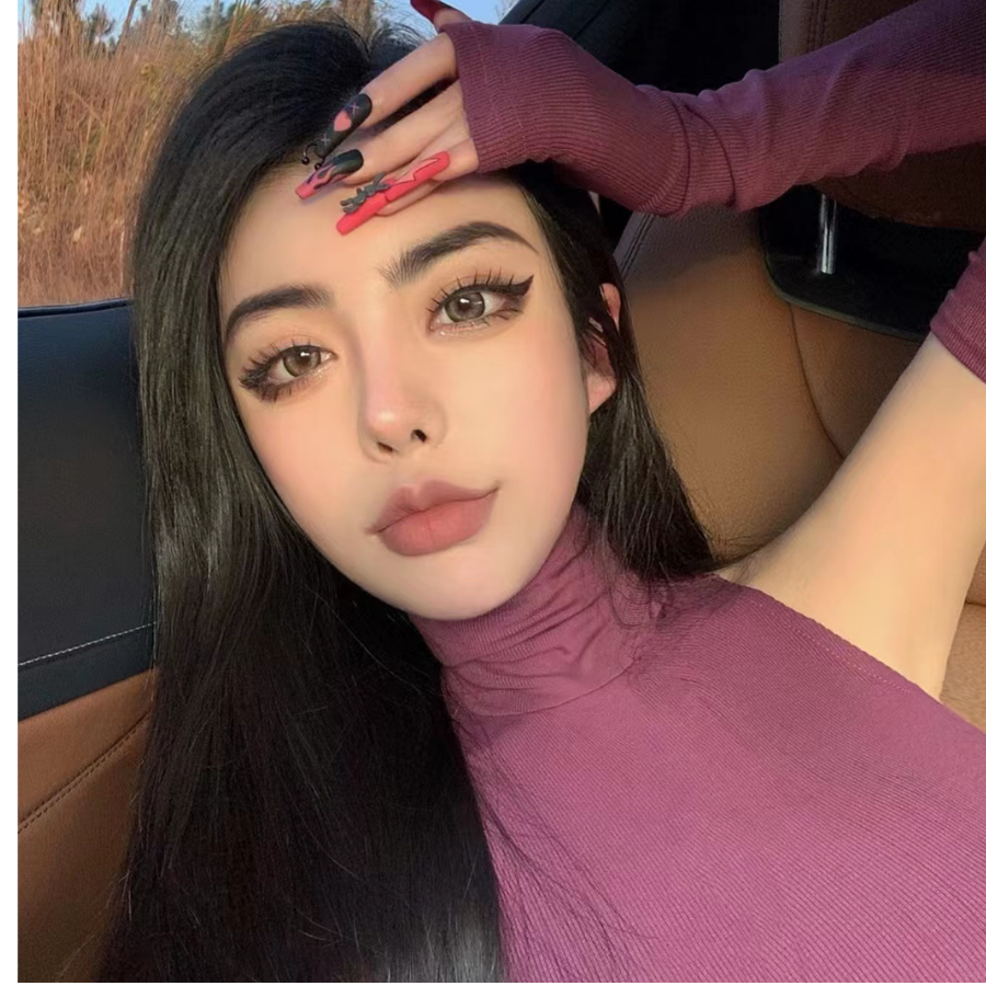 鱼晚晚