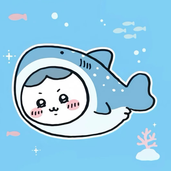 瑜仔🐟