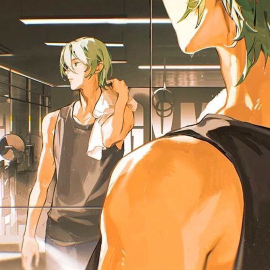 白荆宇宙前世今生