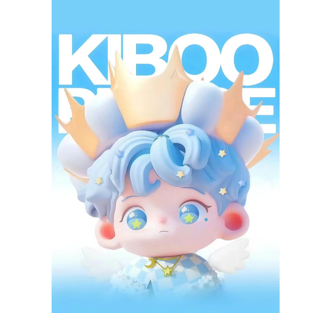 月见怡KIBOO