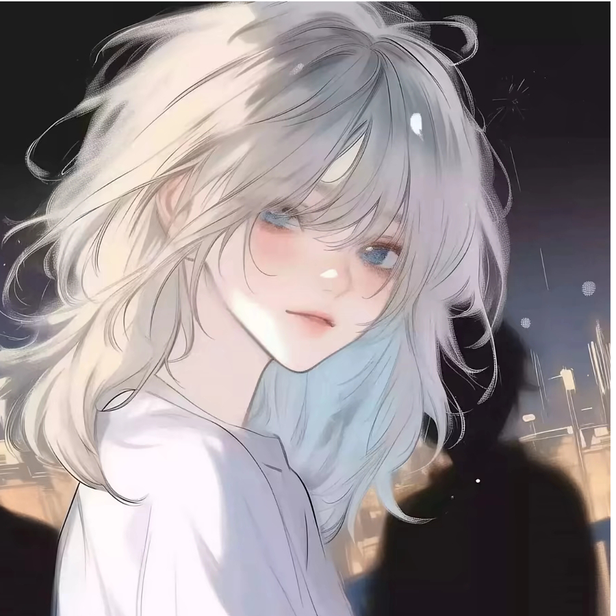 雪