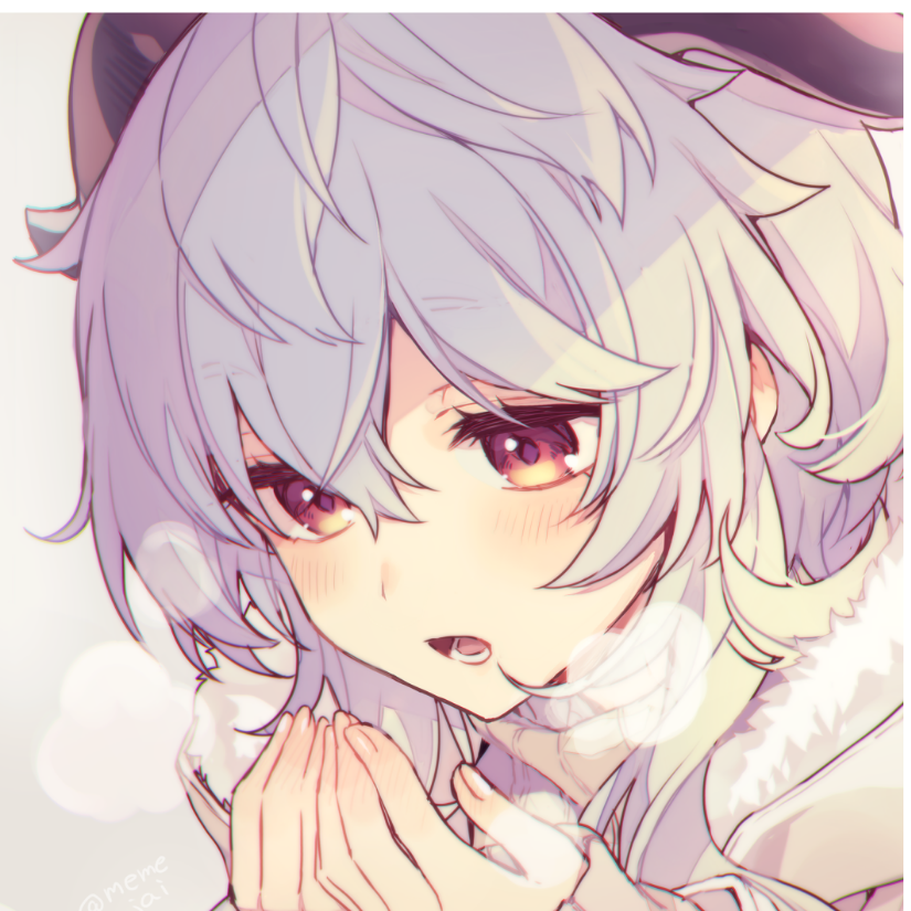 Kirito君。