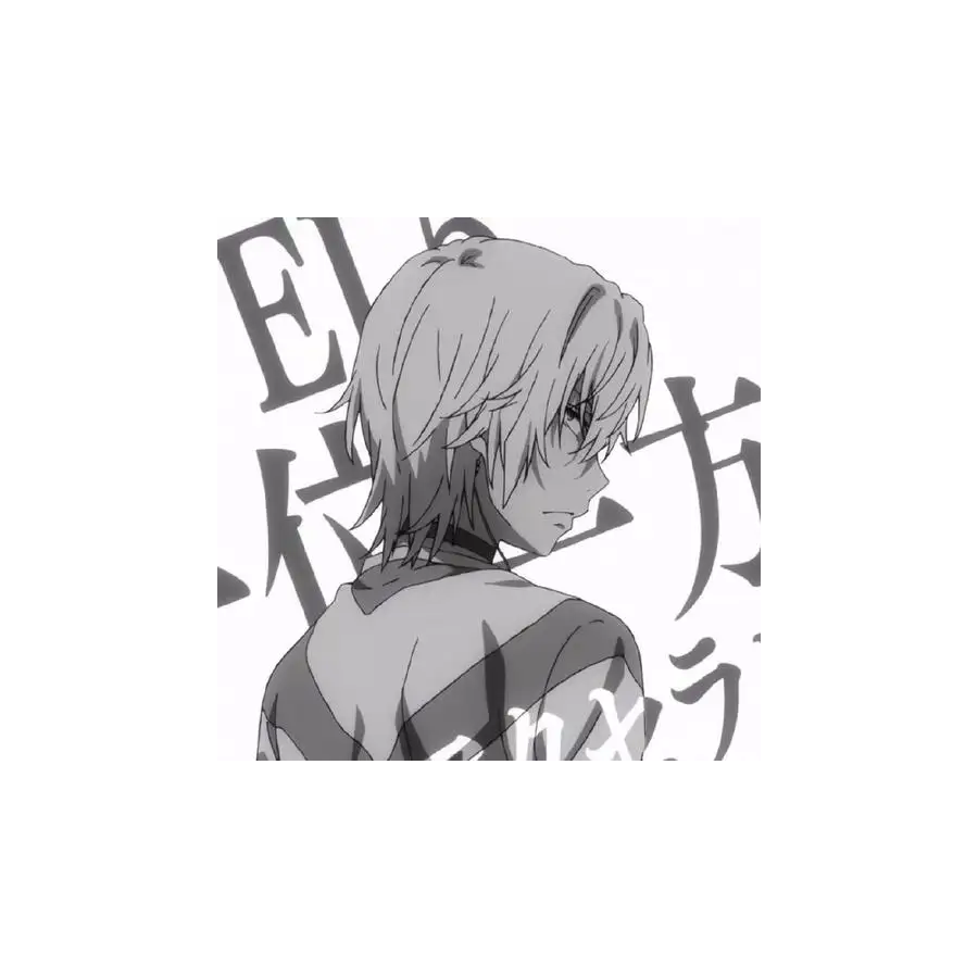 两只月亮