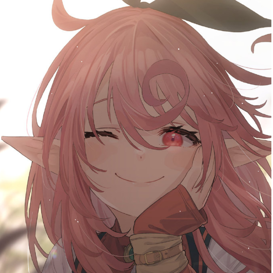 初遇。