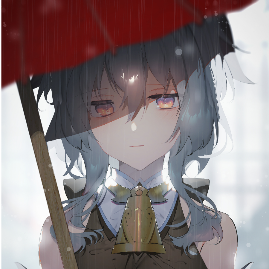 甘雨