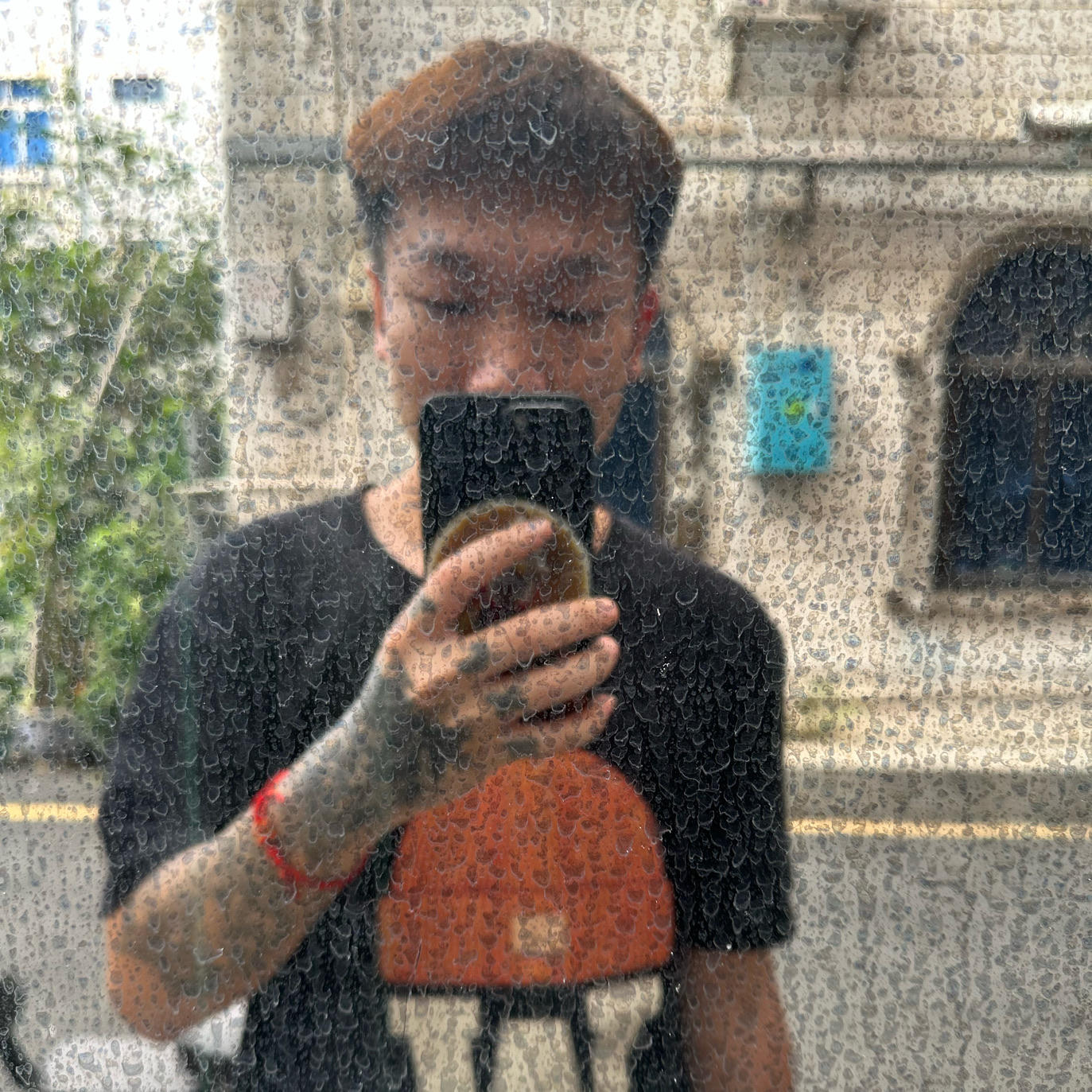 令人难忘的拉屎大王