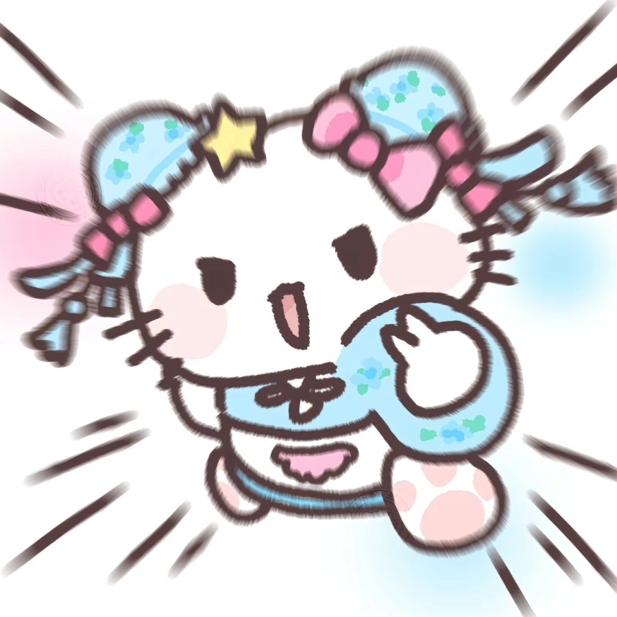 椰椰小卷饼