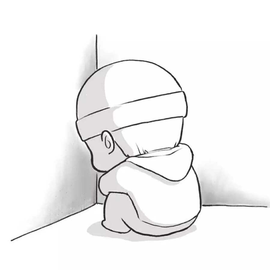 。