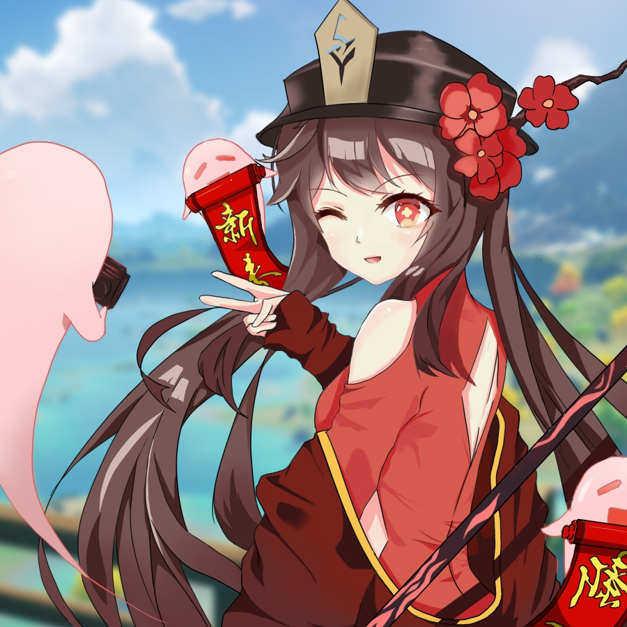 清风徐徐