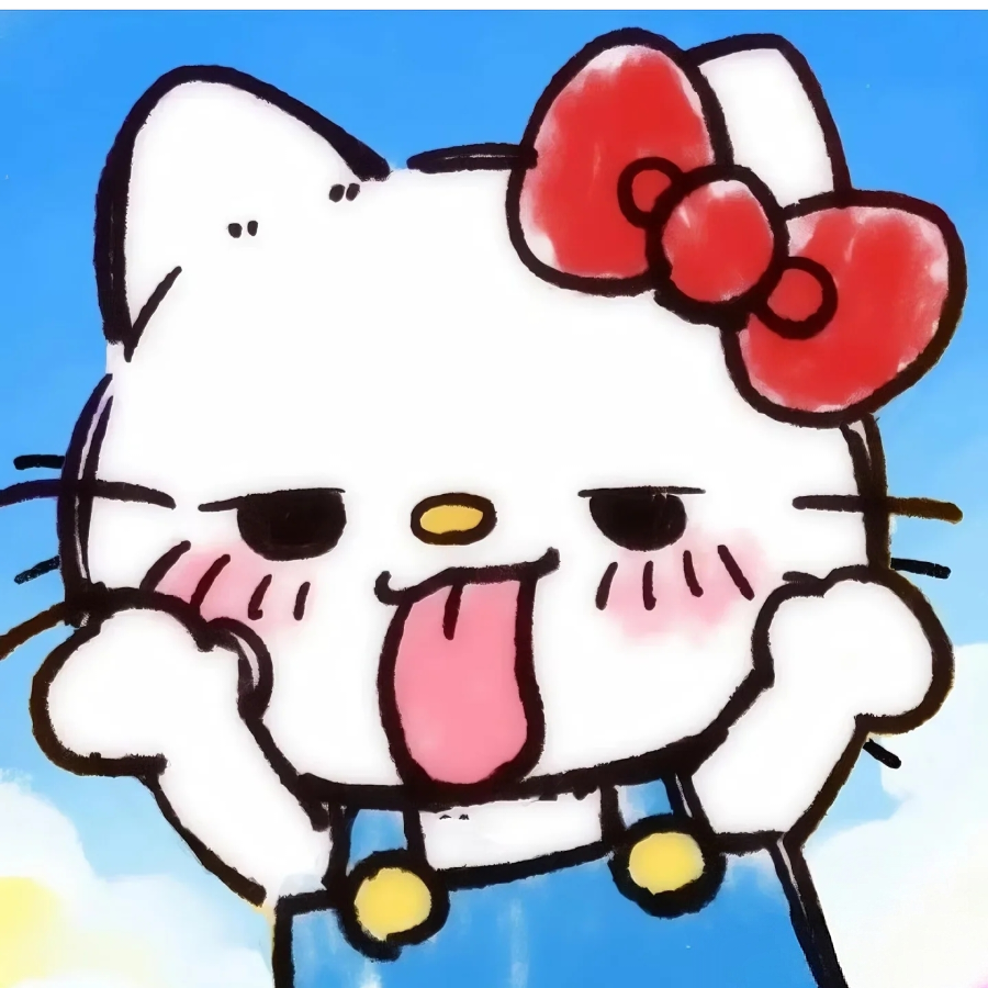 菠萝皮卡丘 😺😺