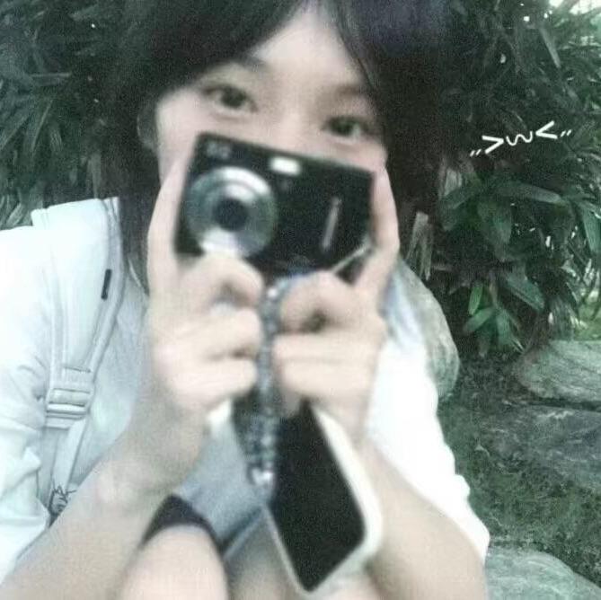 晚余ღ
