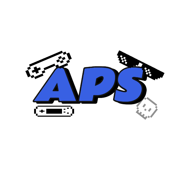 APS.黑