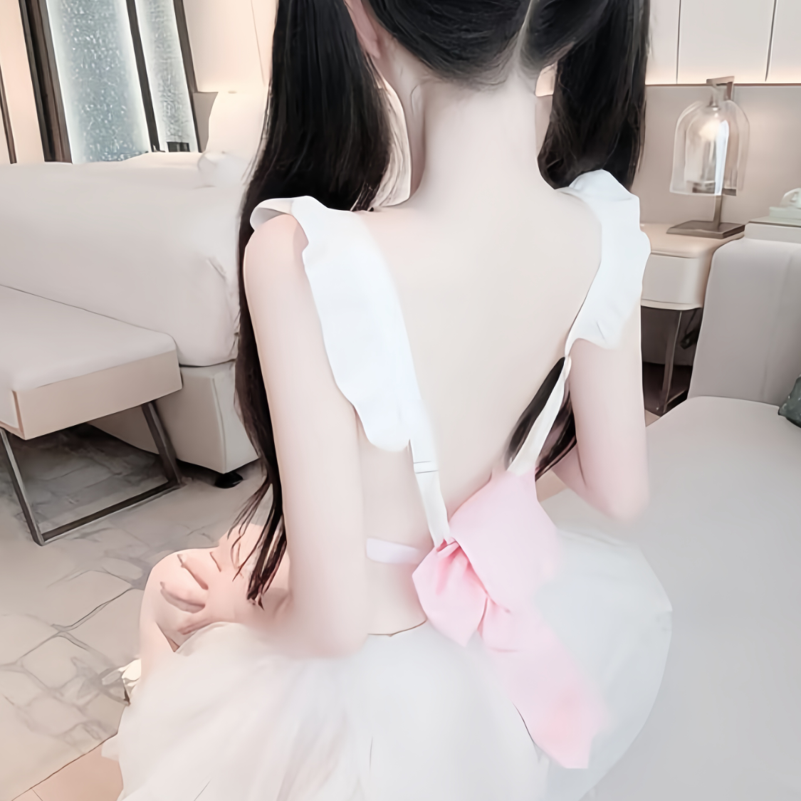 失联