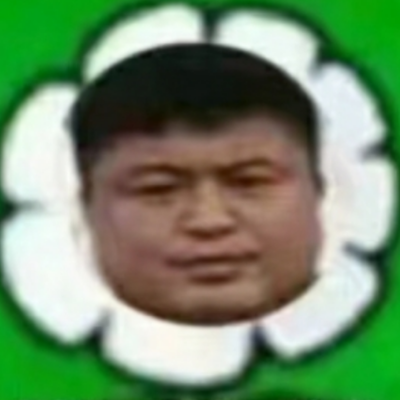 门德尔松鼠