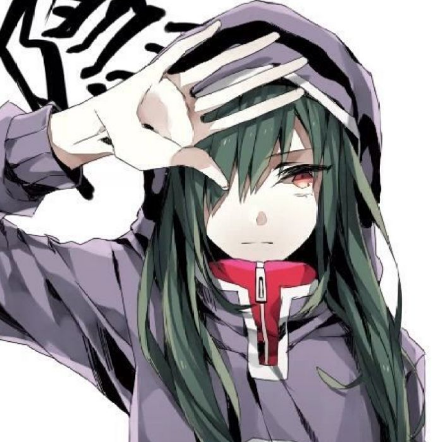 双魔小白