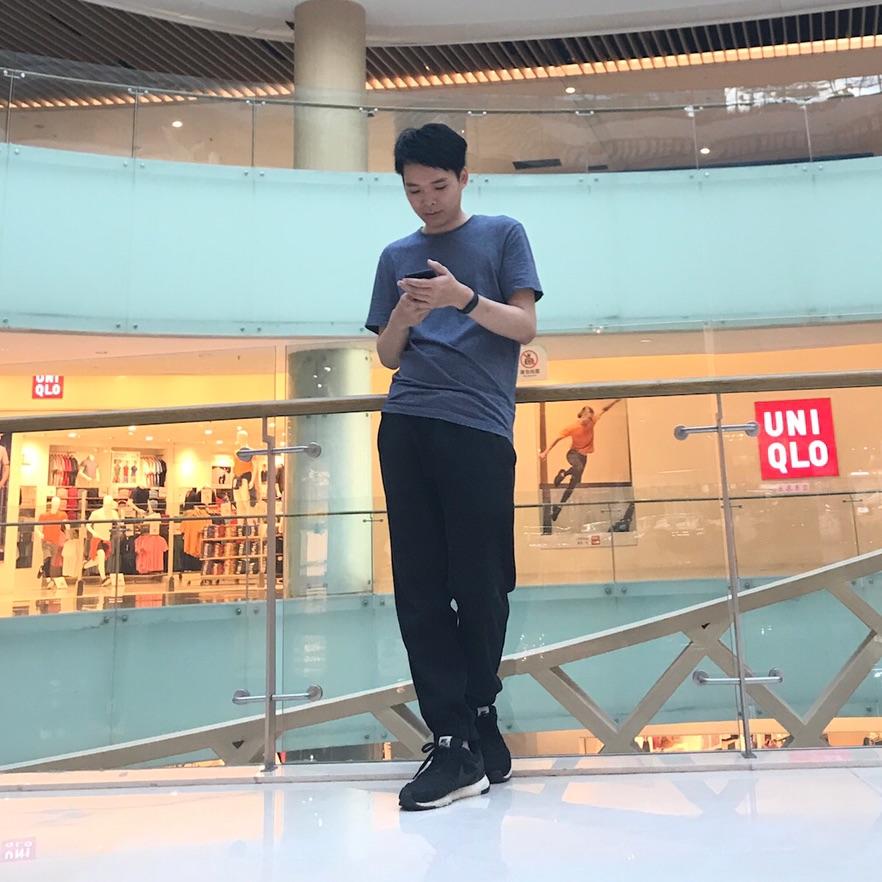 大大大锋哥
