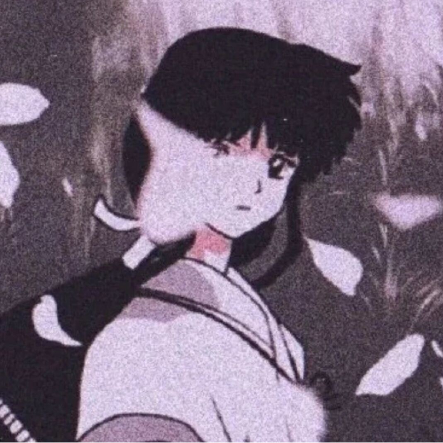 流星雨只为南极座